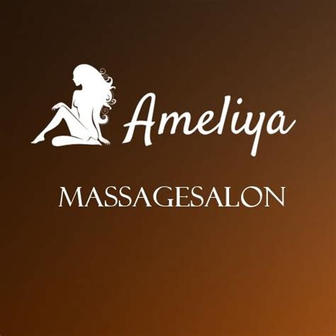 ameliya massage|Das Studio .